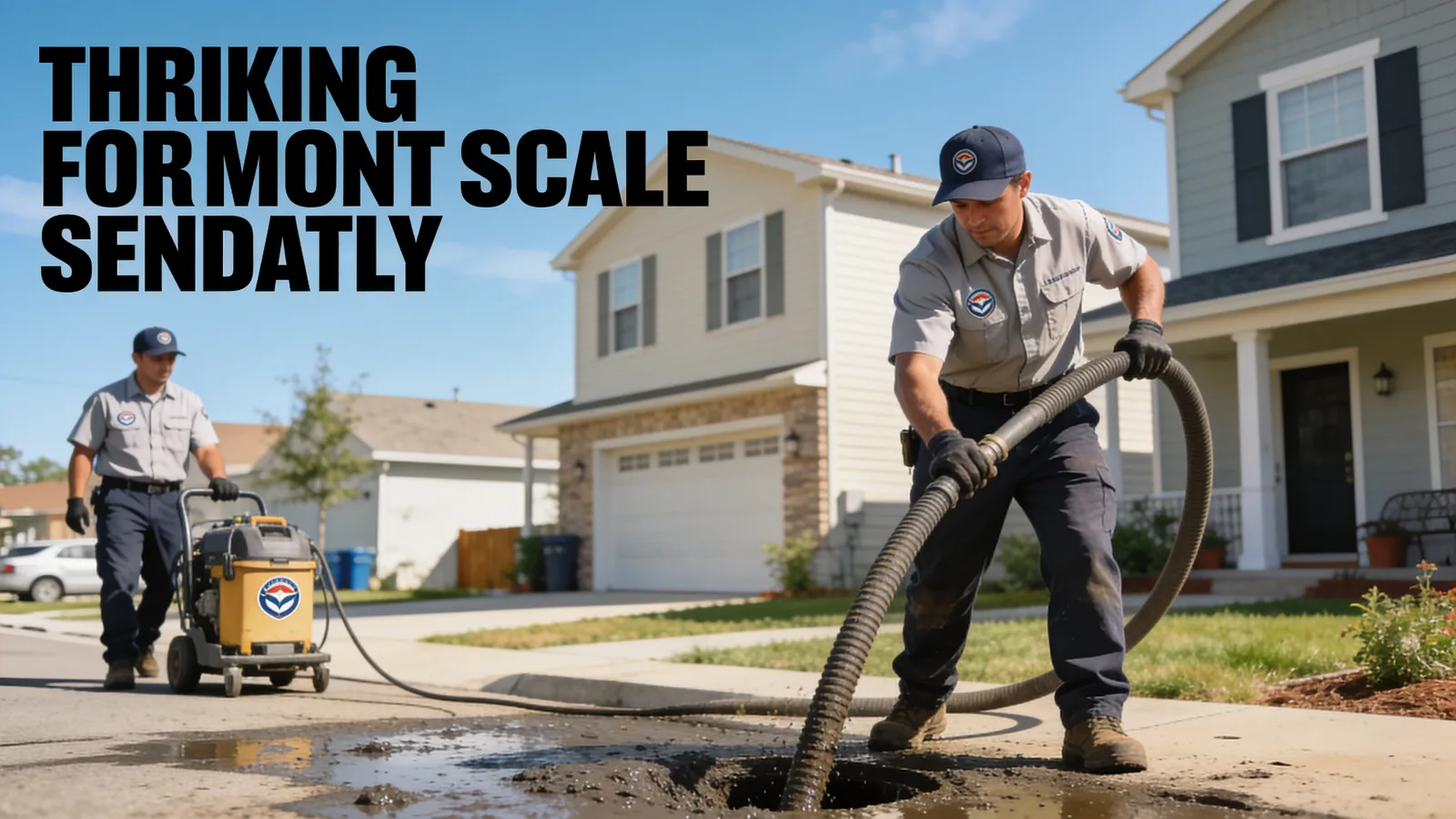 Sewage Cleanup in Greencastle, IN near me